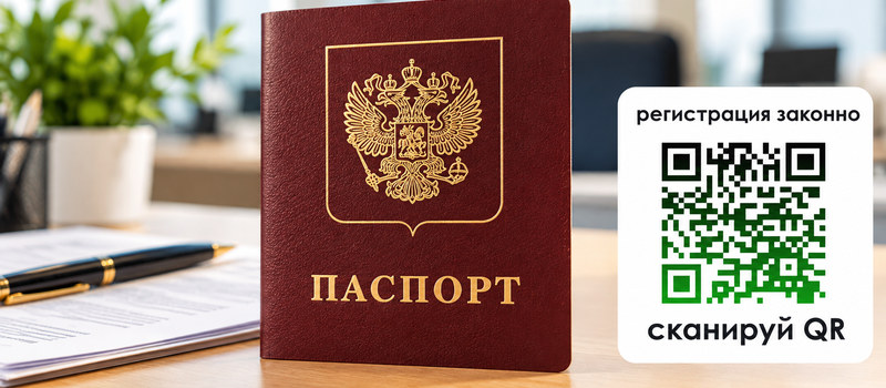 регистрация в Смоленске регистрация в Смоленске